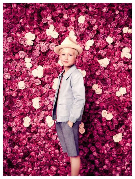 dior boys clothes|christian dior children's clothes.